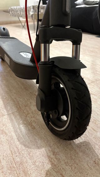 Patinete Xiaomi 5 Pro como nuevo