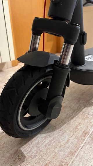 Patinete Xiaomi 5 Pro como nuevo