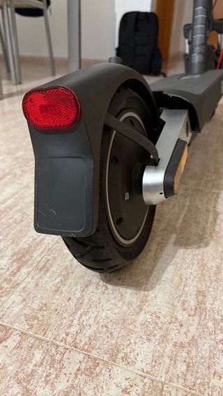 Patinete Xiaomi 5 Pro como nuevo