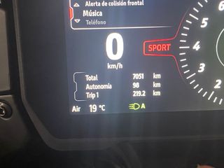 Ducati Multistrada V4 Pikes Peak 2025 RESERVADA