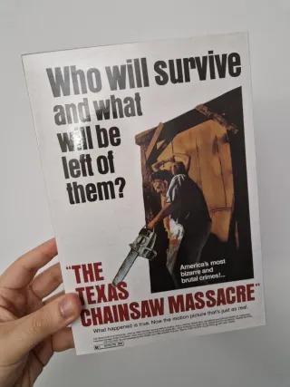 Figura Leatherface Texas Chainsaw Massacre