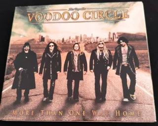 Voodoo Circle