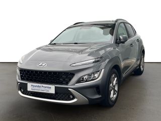 Hyundai Kona 2021