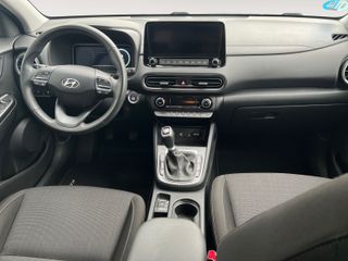 Hyundai Kona 2021