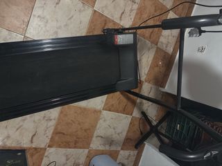 Tapis roulant NERO SPORTS Nero