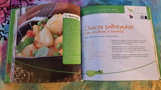 Livro de Receitas Tefal ActiFry Original