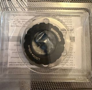 Shimano BR-MT200 Frenos Disco + SPD-SL SM-SH12