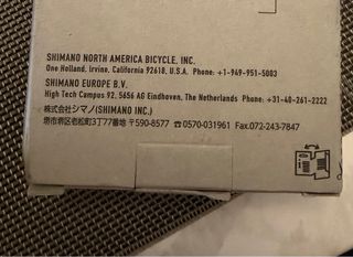 Shimano BR-MT200 Frenos Disco + SPD-SL SM-SH12