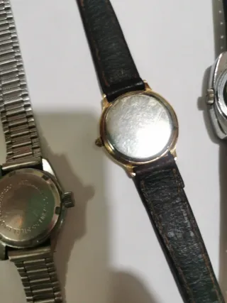 Lotto Orologi Uomo Donna