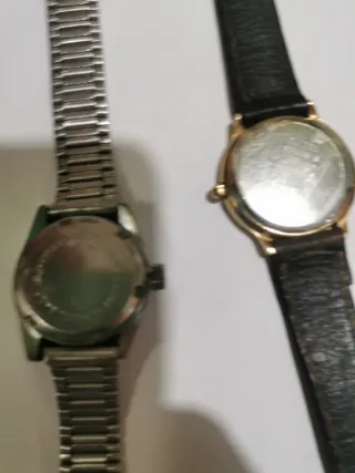Lotto Orologi Uomo Donna
