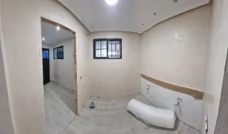 Servicio de pintura profesional