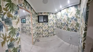 Servicio de pintura profesional