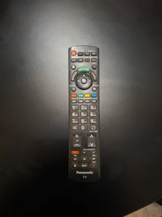 Televisor Plasma Panasonic 42"