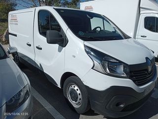 Renault Trafic 2019