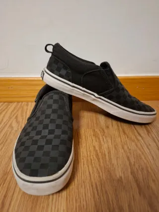 Zapatillas Vans