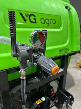 Pulverizador VG AGRO 600L