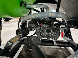 Pulverizador VG AGRO 600L