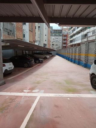 Garaje en venta en La Florida en Hospitalet de Llobregat, L´