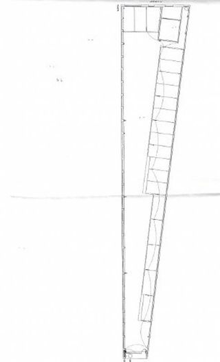 Garaje en venta en La Florida en Hospitalet de Llobregat, L´