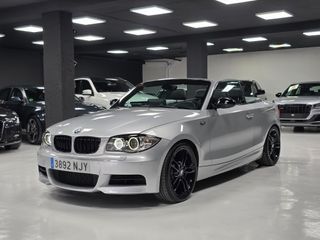 BMW Serie 135i n54 MT 2008 cabrio PE/Wagner/B12