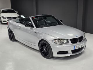 BMW Serie 135i n54 MT 2008 cabrio PE/Wagner/B12