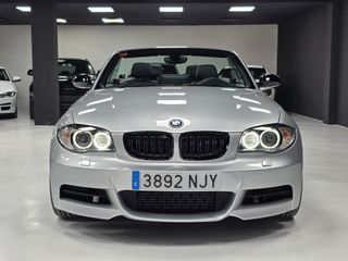 BMW Serie 135i n54 MT 2008 cabrio PE/Wagner/B12