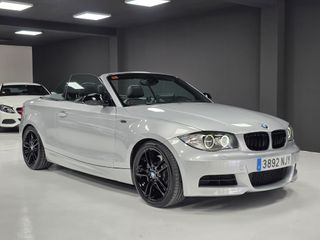BMW Serie 135i n54 MT 2008 cabrio PE/Wagner/B12
