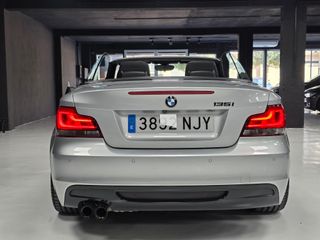 BMW Serie 135i n54 MT 2008 cabrio PE/Wagner/B12