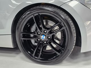 BMW Serie 135i n54 MT 2008 cabrio PE/Wagner/B12