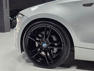 BMW Serie 135i n54 MT 2008 cabrio PE/Wagner/B12