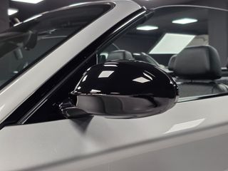 BMW Serie 135i n54 MT 2008 cabrio PE/Wagner/B12