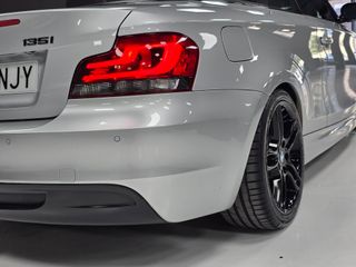 BMW Serie 135i n54 MT 2008 cabrio PE/Wagner/B12