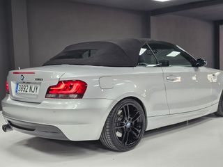BMW Serie 135i n54 MT 2008 cabrio PE/Wagner/B12