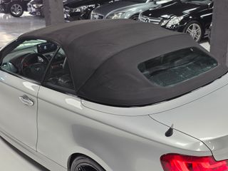 BMW Serie 135i n54 MT 2008 cabrio PE/Wagner/B12