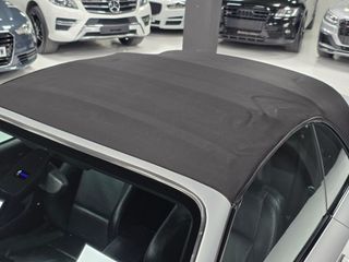 BMW Serie 135i n54 MT 2008 cabrio PE/Wagner/B12