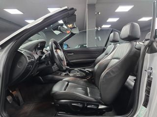 BMW Serie 135i n54 MT 2008 cabrio PE/Wagner/B12