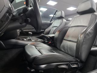 BMW Serie 135i n54 MT 2008 cabrio PE/Wagner/B12