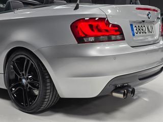 BMW Serie 135i n54 MT 2008 cabrio PE/Wagner/B12