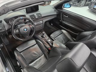 BMW Serie 135i n54 MT 2008 cabrio PE/Wagner/B12