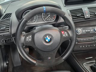 BMW Serie 135i n54 MT 2008 cabrio PE/Wagner/B12