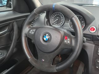 BMW Serie 135i n54 MT 2008 cabrio PE/Wagner/B12