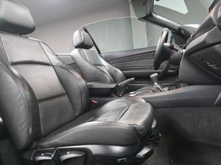 BMW Serie 135i n54 MT 2008 cabrio PE/Wagner/B12