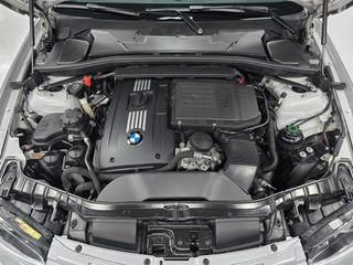 BMW Serie 135i n54 MT 2008 cabrio PE/Wagner/B12