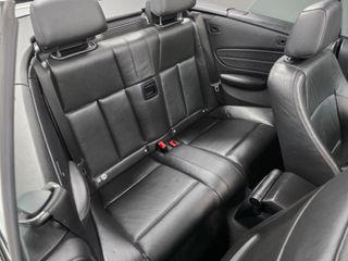 BMW Serie 135i n54 MT 2008 cabrio PE/Wagner/B12