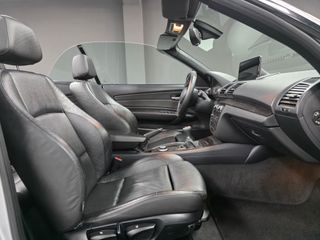 BMW Serie 135i n54 MT 2008 cabrio PE/Wagner/B12