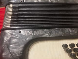 Acordeón Hohner Tango IM Vintage