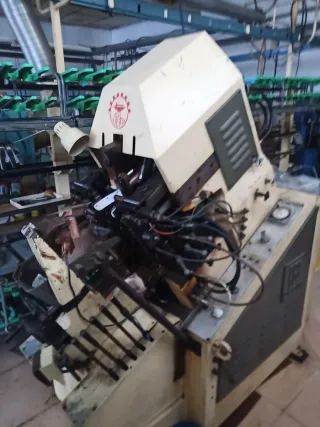 Máquina para calzado escucho ofertas