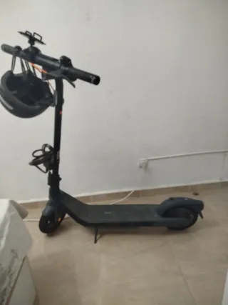 Patinete Eléctrico Ninebot E2 Pro