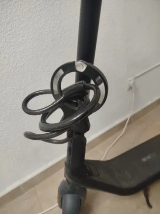 Patinete Eléctrico Ninebot E2 Pro