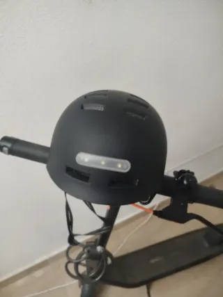 Patinete Eléctrico Ninebot E2 Pro